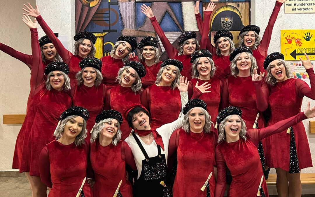 Auftaktsitzung der FEN 2026