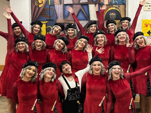 Auftaktsitzung der FEN 2026