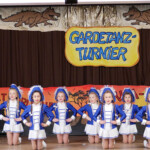 1. Platz Gardetanz Jugend: Salz 1. Platz Gardetanz Jugend: Salz