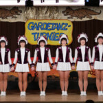 1. Platz Gardetanz Senioren: TV Sterbfritz 1. Platz Gardetanz Senioren: TV Sterbfritz